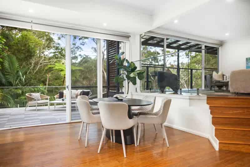 Tranquil Luxury in a Breathtaking National Park Setting!
