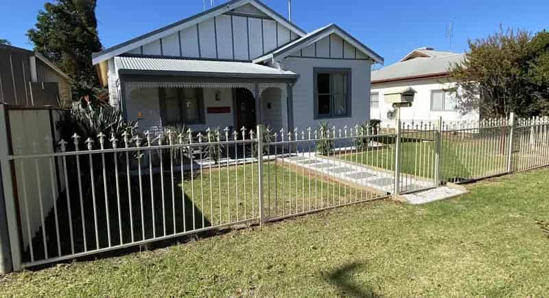 House For Rent , Parkes, New South Wales