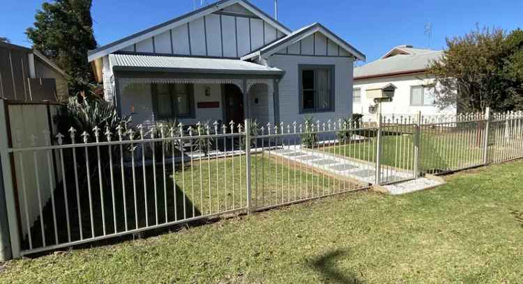 House For Rent , Parkes, New South Wales