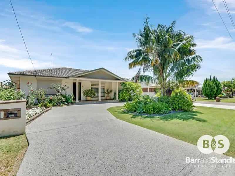 House For Sale , Bunbury, Western Australia