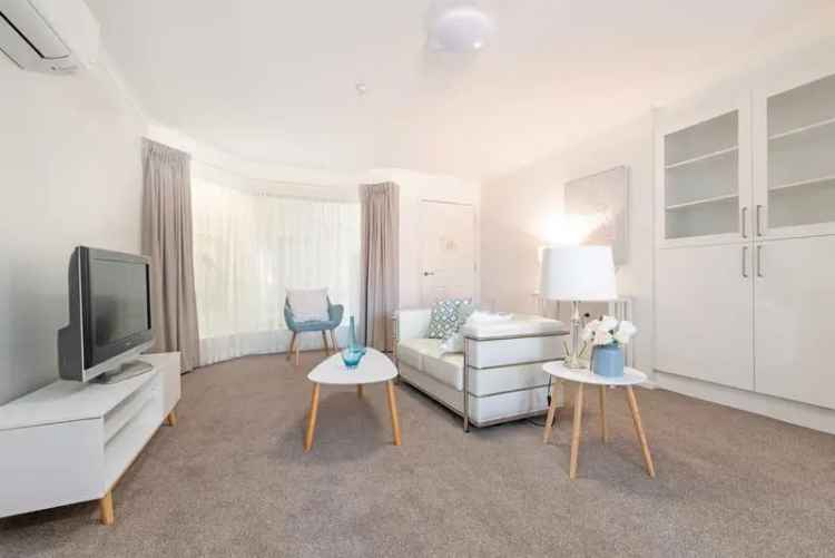 Murray Gardens Serviced Apartments