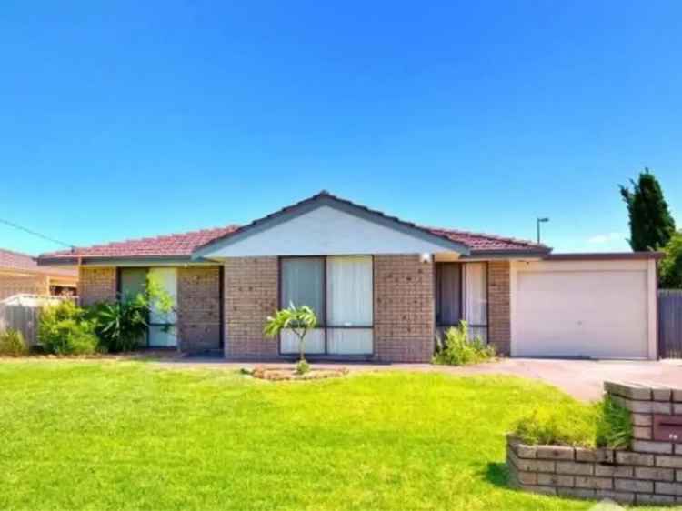 House For Rent in Bunbury, Western Australia