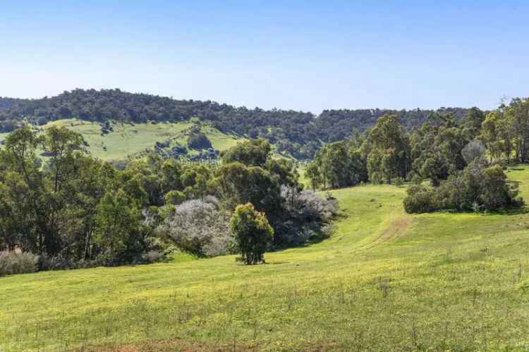 Rural For Sale in Shire Of Chittering, Western Australia