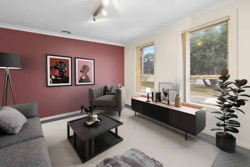 Spacious & Stylish Townhouse Living in the Heart of Werribee!