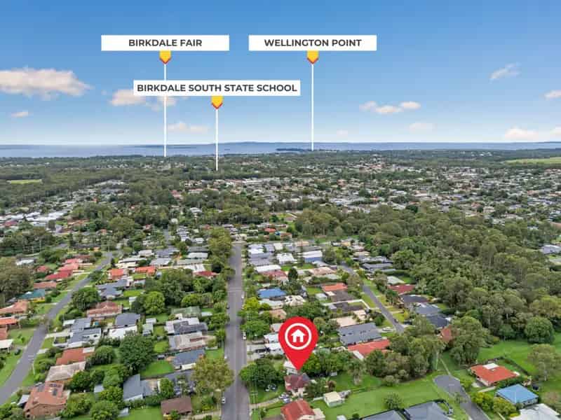 House For Sale , Redland City, Queensland