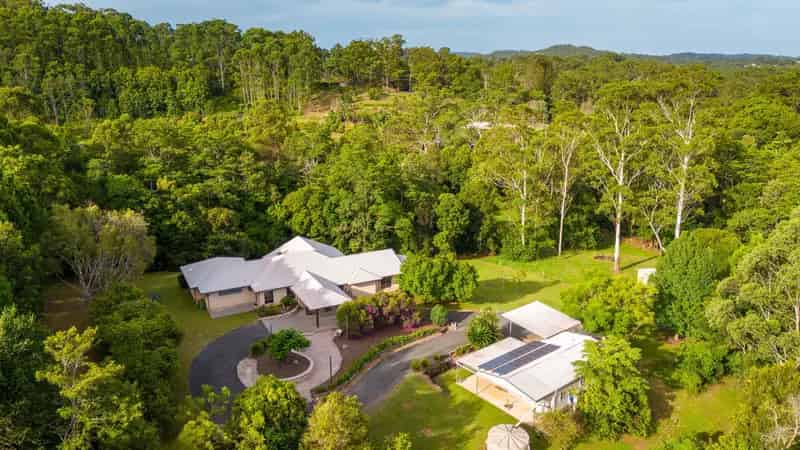 Buy Residence in West Woombye with Modern Comfort and Acreage Lifestyle