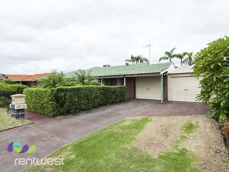 Family Home Near Mandurah Forum Schools and Parks