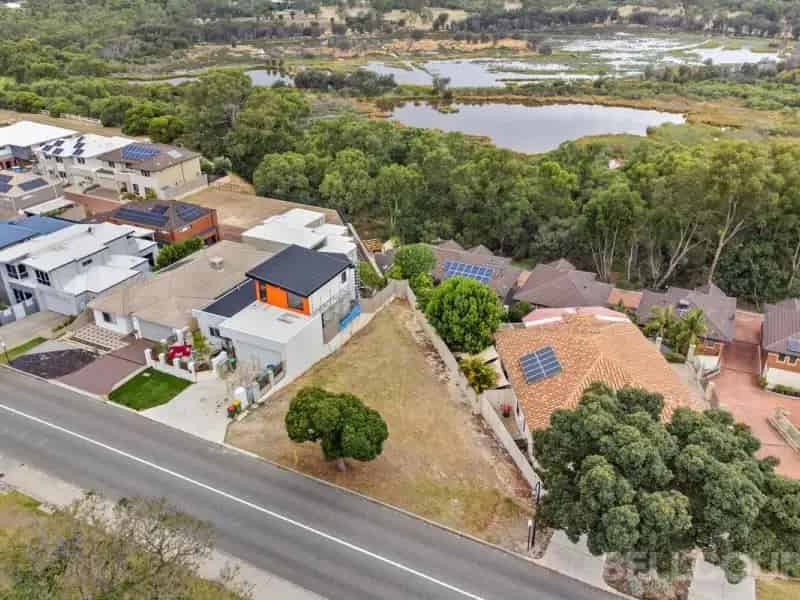 Land For Sale , Town of Bassendean, Western Australia