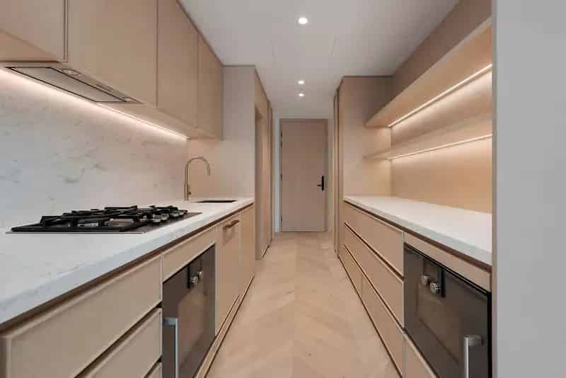 2 rooms apartment of 289 m² in Sydney