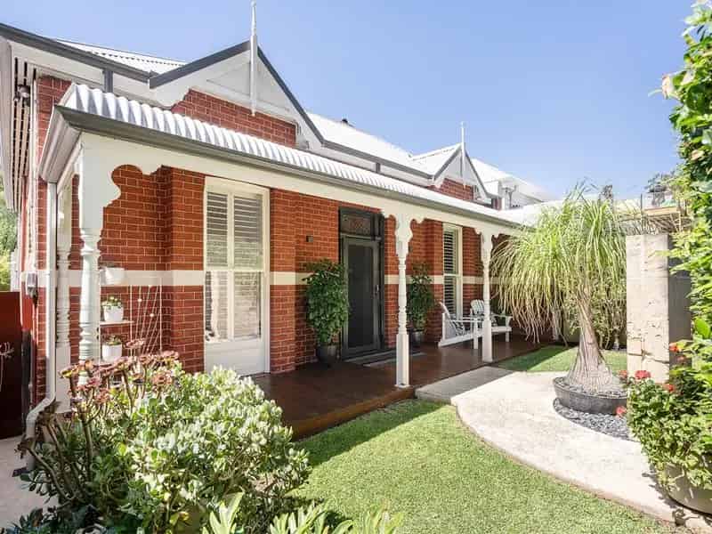 House For Sale , 16, Francis Street, Western Australia