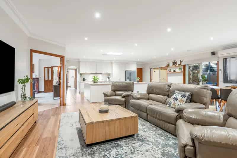 The Ultimate Family Home with Room for All the Toys!
