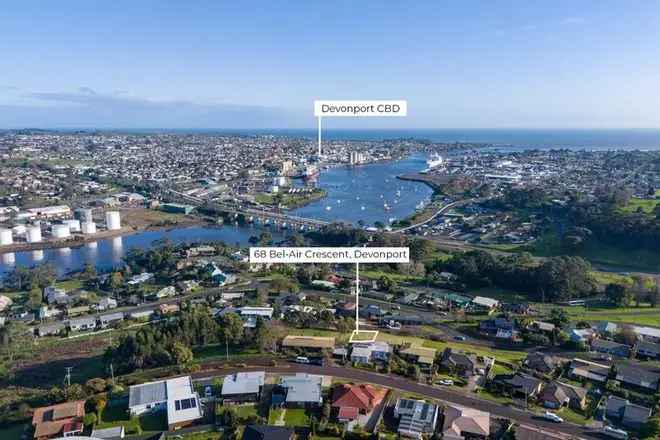 Land For Sale in Devonport, Tasmania