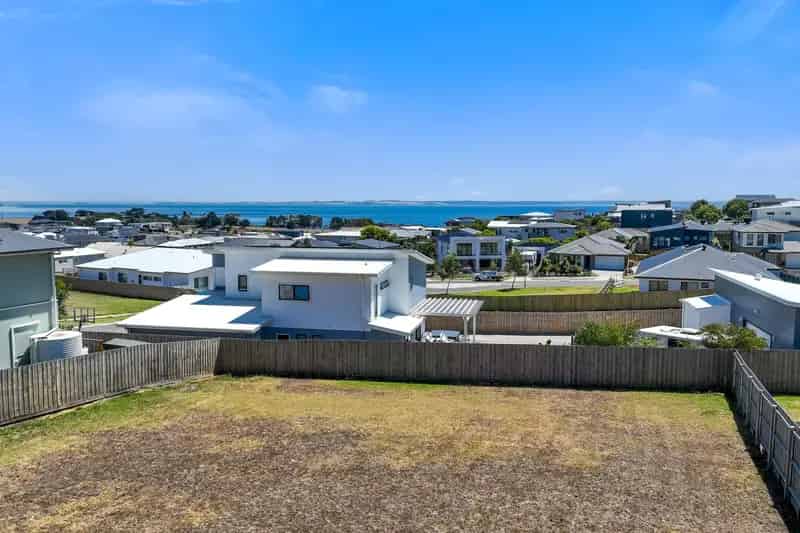 Build Your Dream Home with Bay Views in Edgewater Estate