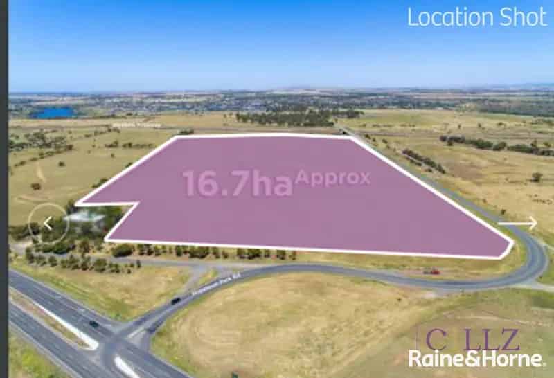 Land For Sale , Hopetoun Park, Victoria