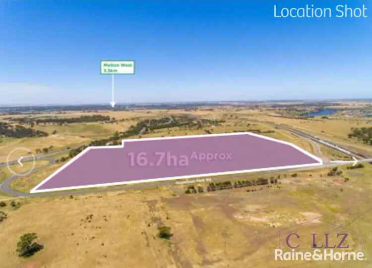 Acreage For Sale in Hopetoun Park, Victoria