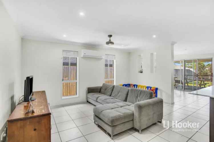 House For Rent in Logan City, Queensland