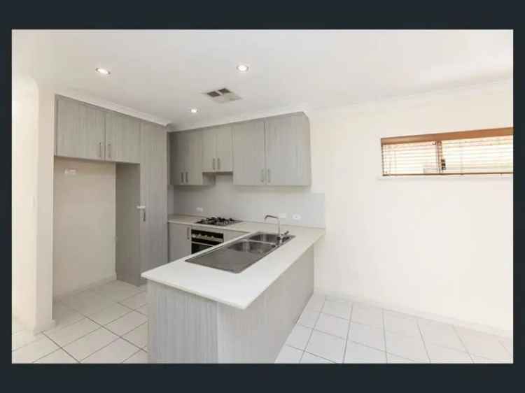 House For Rent in City of Stirling, Western Australia