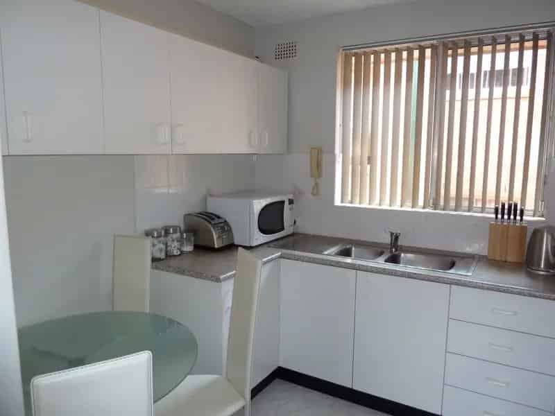 Real Estate For Lease - 7/16 Bellevue Street - North Parramatta , NSW