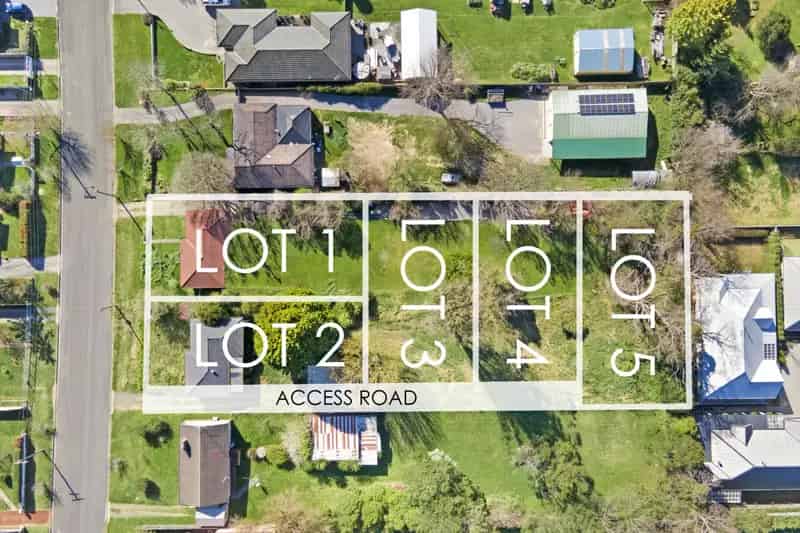 House For Sale , Moss Vale, New South Wales