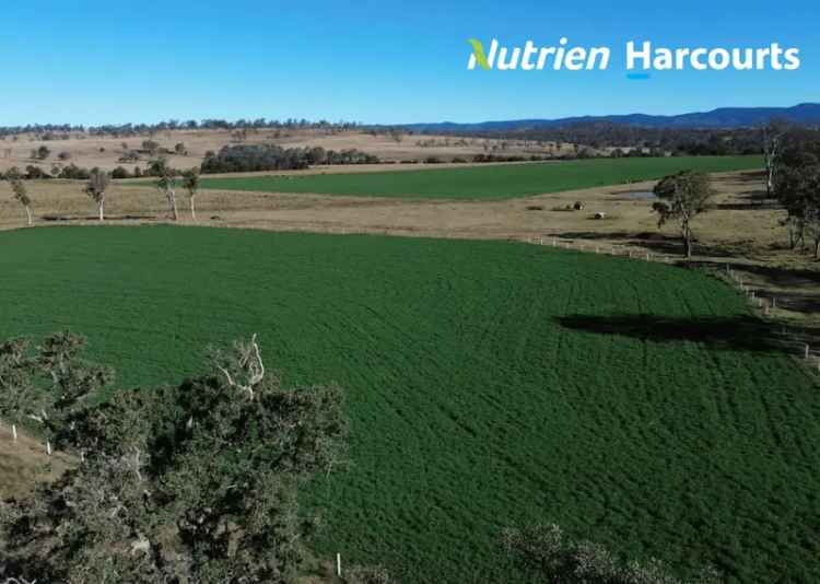 Rural For Sale in South Burnett Regional, Queensland