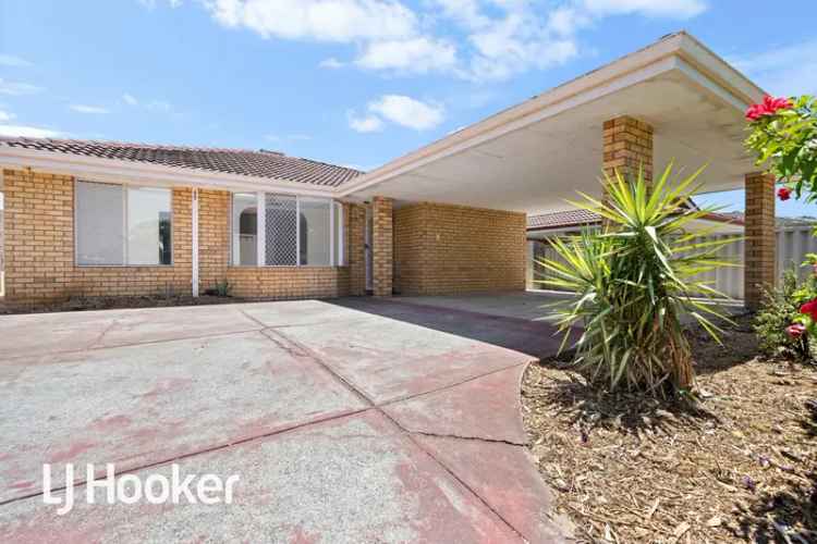 House For Sale in City of Canning, Western Australia