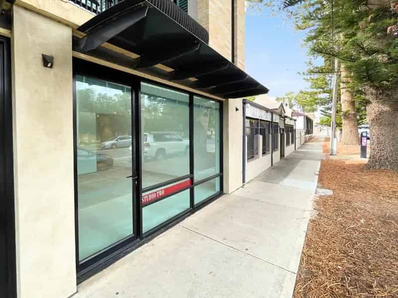 Commercial property For Rent , Fremantle, Western Australia