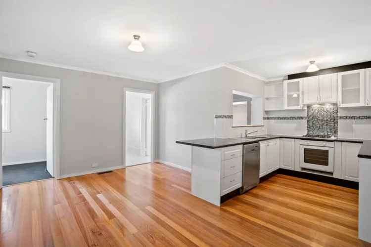 4 rooms house of 137 m² in Melbourne