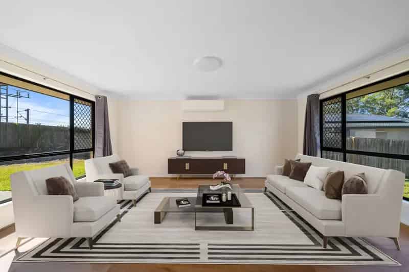 Real Estate For Lease - 18 Boxwood Place - Carseldine , QLD
