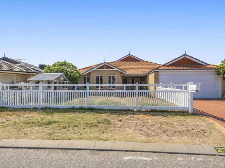 House For Sale in City of Rockingham, Western Australia