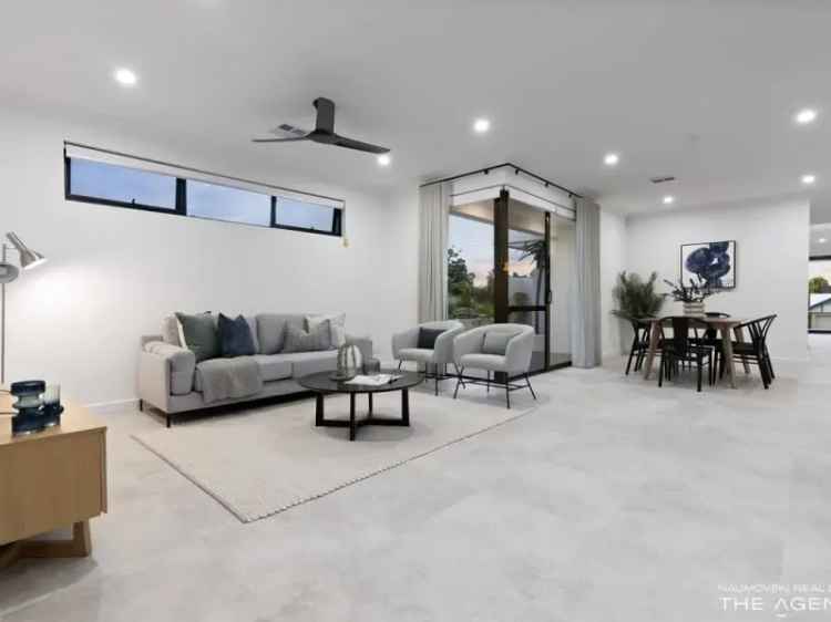 Villa For Sale in City of Bayswater, Western Australia