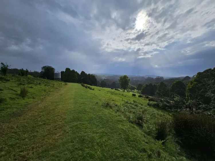 Rural For Sale in City of Latrobe, Victoria