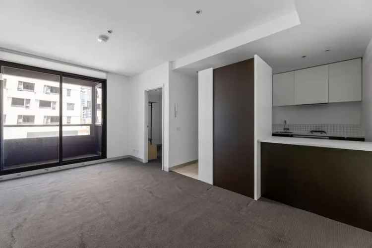 2 Bedroom 257m² Apartment Near Bridge Road Melbourne