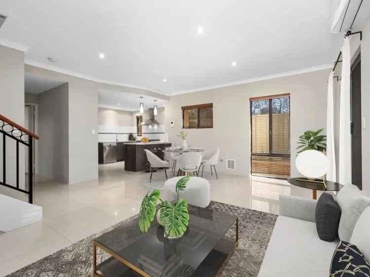 House For Sale in City of Bayswater, Western Australia