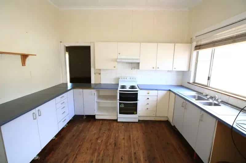 Size and Location - Great Value