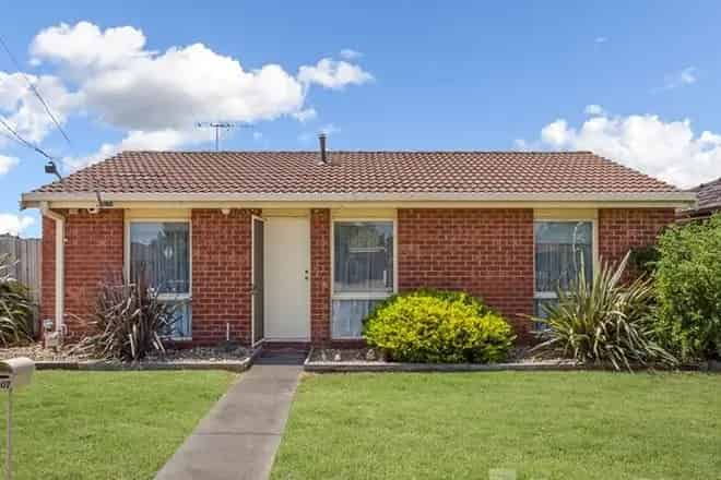 House For Rent , 107, Shane Avenue, Melbourne, Victoria