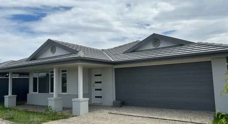 House For Rent in Tamworth, New South Wales