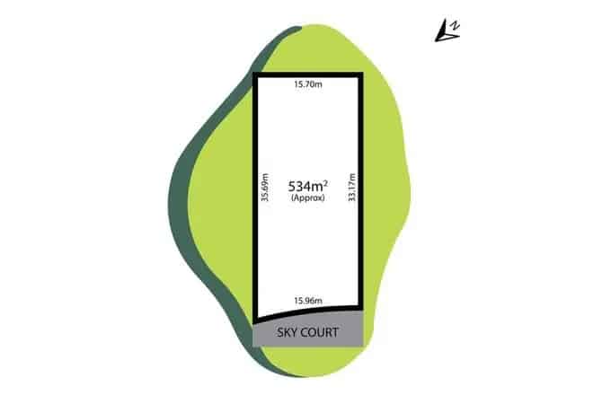 Land For Sale , 5, Sky Court, Surf Coast Shire, Victoria