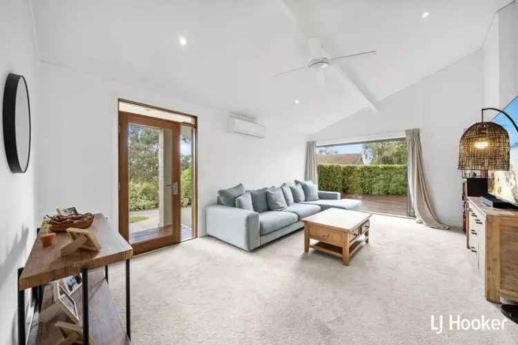 House For Rent in District of Belconnen, Australian Capital Territory