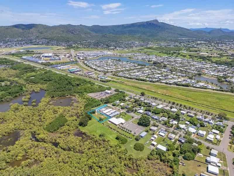 Rare 1,551m² block near the city, ready for your dream home!