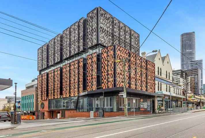 Premium South Yarra Offices for Lease Q1 2025