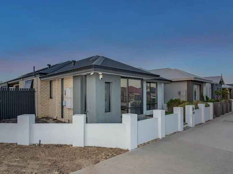 House For Sale in City of Wanneroo, Western Australia