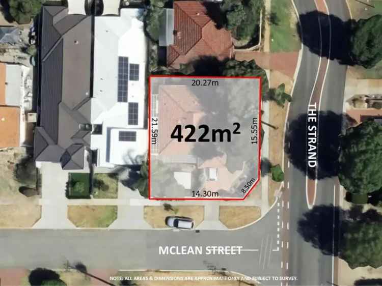 House For Sale in City of Stirling, Western Australia