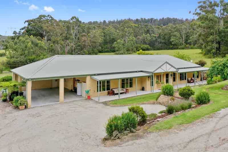 The Ultimate Horse Trail Riding Rural Property