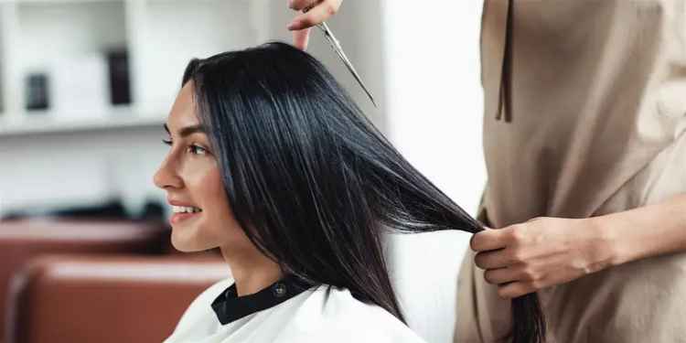 Hair Salon for Sale in Mount Ommaney Brisbane West with Great Setup