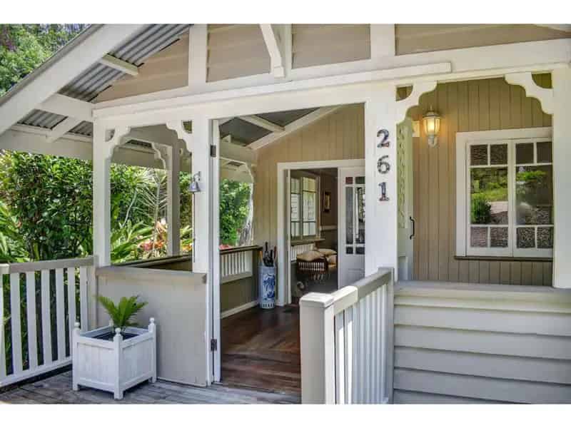 Buy Queenslander in North Maleny with Gardens and Modern Features