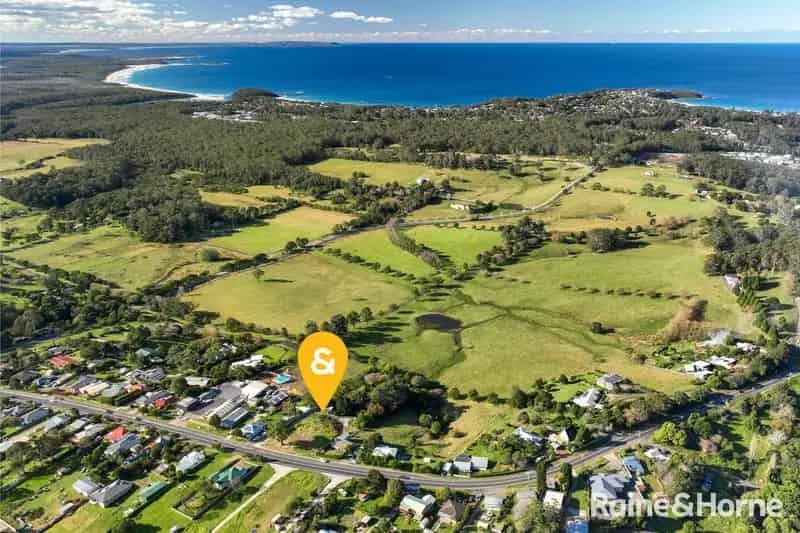 Land For Rent , Milton, New South Wales