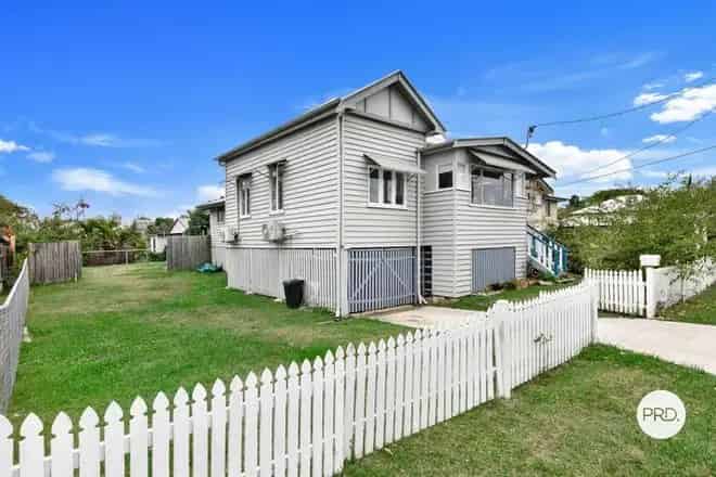 House For Sale , Maryborough, Queensland
