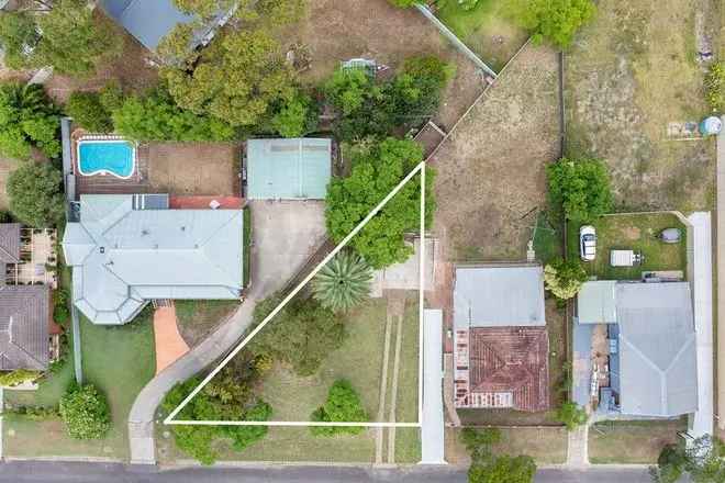 Land For Sale in Cessnock, New South Wales