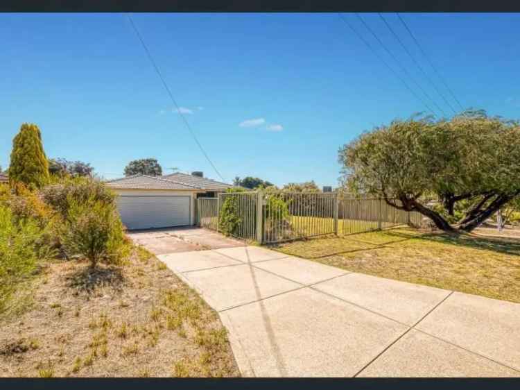 House For Rent in City of Canning, Western Australia