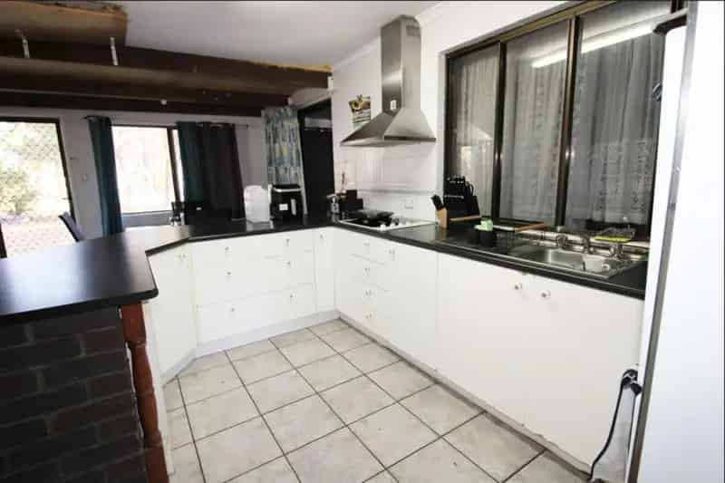 Buy rural property in Bundaberg with a brick home and large land